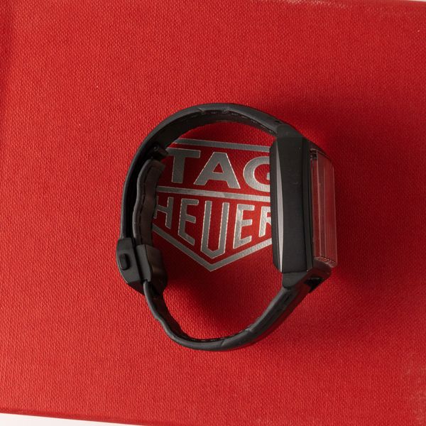 Tag Heuer Monaco CBL2180.FC6497